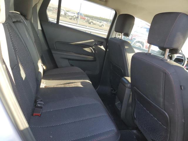 Photo 11 from auction – 2017 GMC TERRAIN SL with VIN 2GKFLTE37H6140303