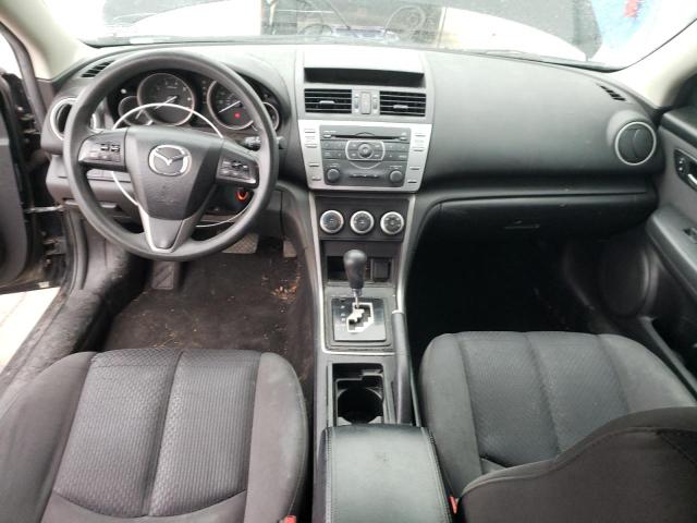 Photo 8 from auction – 2012 MAZDA 6 I with VIN 1YVHZ8BHXC5M42277