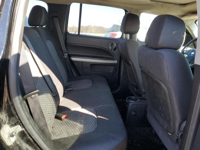 Photo 10 from auction – 2010 CHEVROLET HHR with VIN 3GNBABDB1AS554405