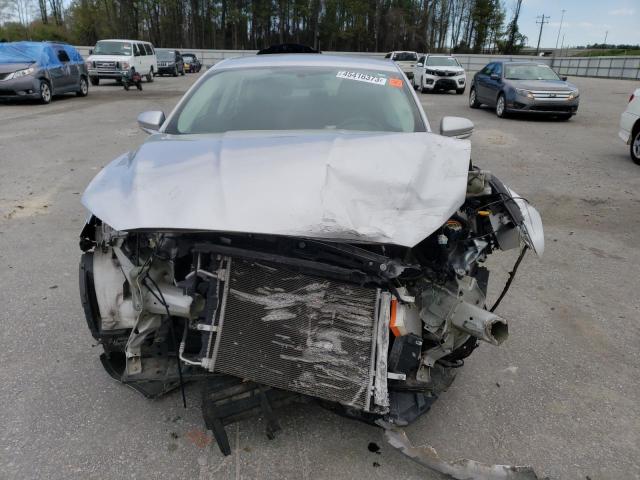Photo 5 from auction – 2016 FORD FUSION SE with VIN 3FA6P0H76GR136589