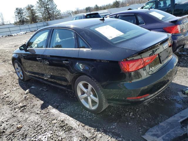 Photo 2 from auction – 2015 AUDI A3 PREMIUM with VIN WAUACGFFXF1019400