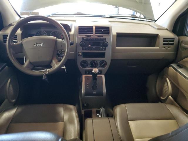 Photo 8 from auction – 2007 JEEP COMPASS LI with VIN 1J8FF57W67D396611