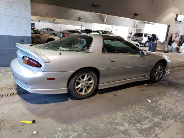 Photo 3 from auction – 2000 CHEVROLET CAMARO with VIN 2G1FP22K8Y2115917