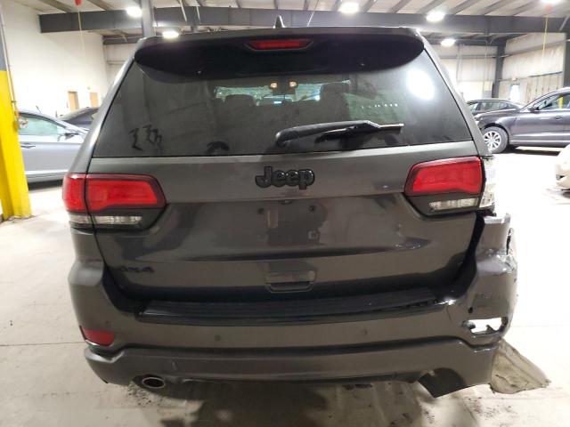 Photo 6 from auction – 2015 JEEP GRAND CHER with VIN 1C4RJFAG9FC933132