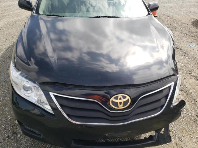 Photo 11 from auction – 2011 TOYOTA CAMRY BASE with VIN 4T1BF3EK5BU180280