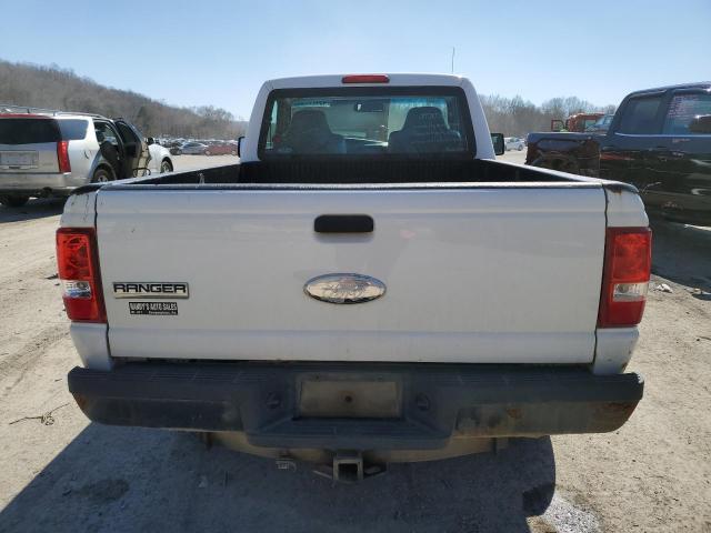 Photo 6 from auction – 2009 FORD RANGER with VIN 1FTYR10D99PA45847