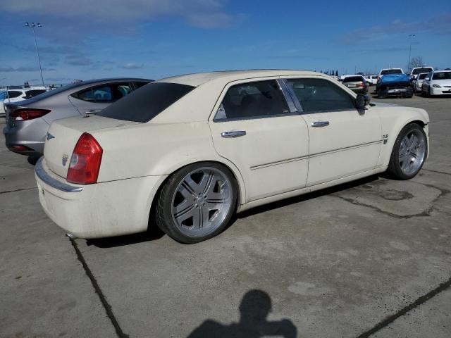 Photo 3 from auction – 2006 CHRYSLER 300C with VIN 2C3KA63H46H356941