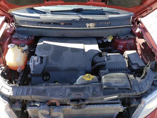 Photo 12 from auction – 2010 DODGE JOURNEY SX with VIN 3D4PH5FVXAT244768