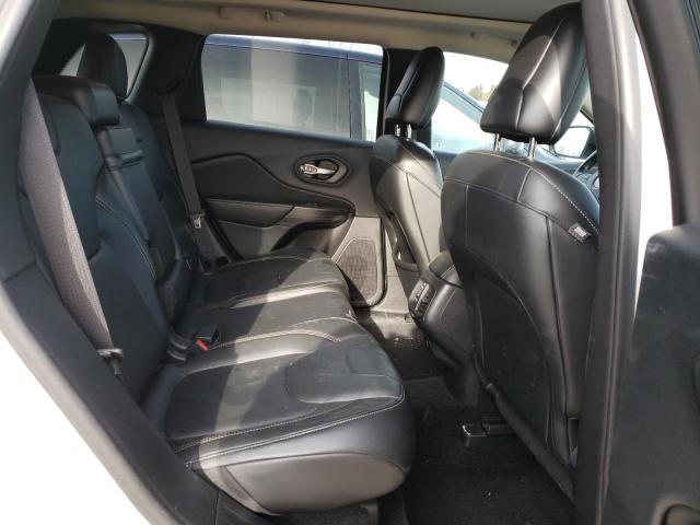 Photo 10 from auction – 2015 JEEP CHEROKEE L with VIN 1C4PJMDB6FW777836