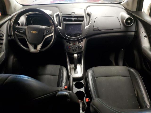 Photo 8 from auction – 2015 CHEVROLET TRAX 1LT with VIN KL7CJLSB5FB236115