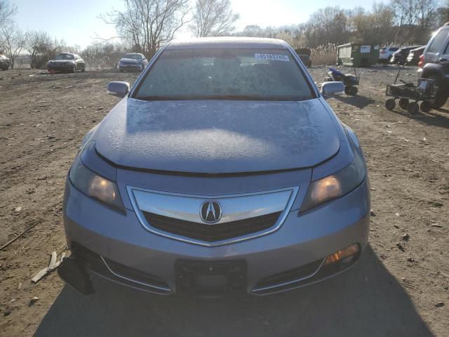 Photo 5 from auction – 2012 ACURA TL with VIN 19UUA8F2XCA003719