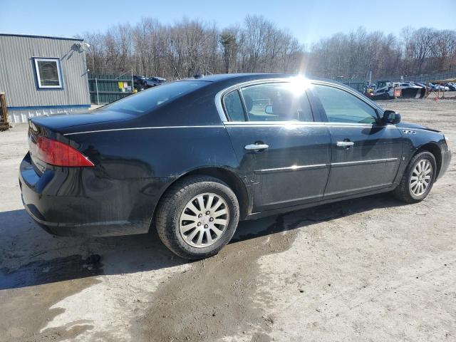 Photo 3 from auction – 2006 BUICK LUCERNE CX with VIN 1G4HP57276U129594