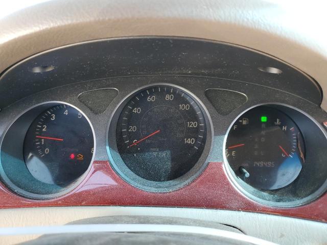 Photo 9 from auction – 2003 LEXUS ES 300 with VIN JTHBF30G736014340