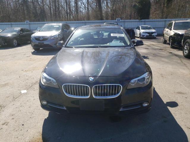 Foto 5 de la subasta – 2016 BMW 528 XI con VIN WBA5A7C56GG144170