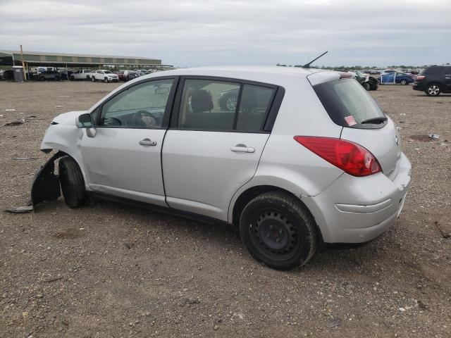 Photo 2 from auction – 2008 NISSAN VERSA with VIN 3N1BC13E88L462692