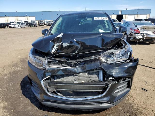 Photo 5 from auction – 2020 CHEVROLET TRAX LS with VIN 3GNCJKSB7LL323187