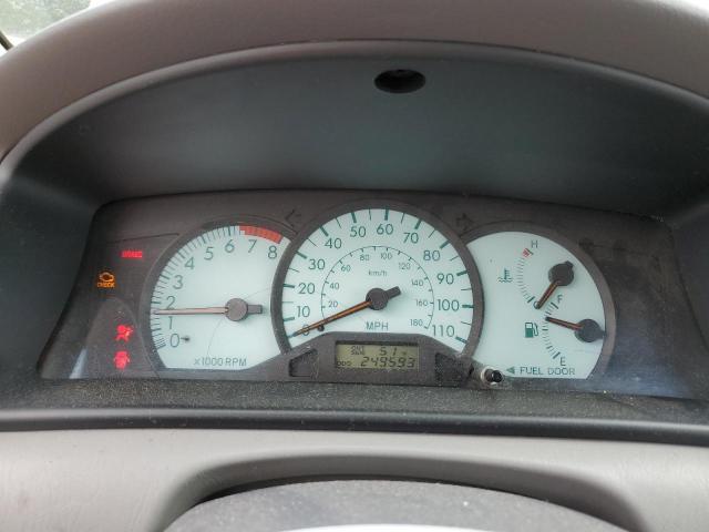 Zdjęcie 9 z aukcji – 2003 TOYOTA COROLLA CE z VIN 1NXBR32E23Z034989
