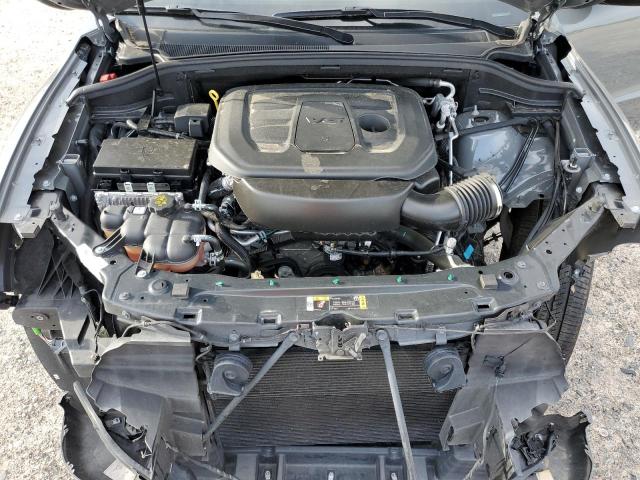 Photo 12 from auction – 2021 DODGE DURANGO GT with VIN 1C4RDHDG4MC715921