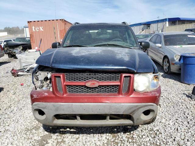 Photo 5 from auction – 2002 FORD EXPLORER S with VIN 1FMZU67E32UC51716