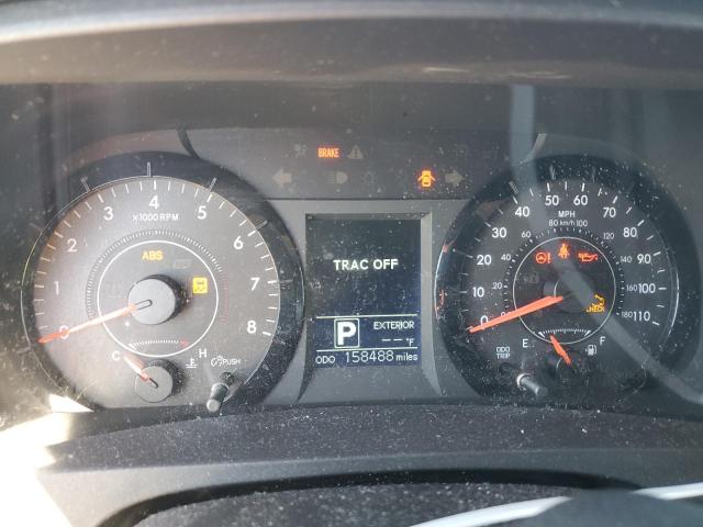 Photo 9 from auction – 2015 TOYOTA SIENNA LE with VIN 5TDKK3DC7FS538211