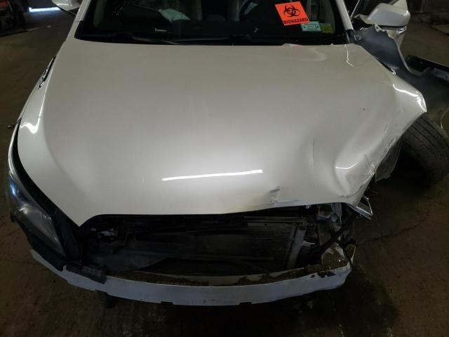 Photo 11 from auction – 2014 BUICK LACROSSE with VIN 1G4GC5G3XEF178663
