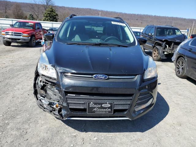 Photo 5 from auction – 2014 FORD ESCAPE with VIN 1FMCU9GX0EUD42570