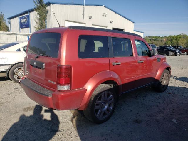 Photo 3 from auction – 2011 DODGE NITRO HEAT with VIN 1D4PT4GK9BW511407