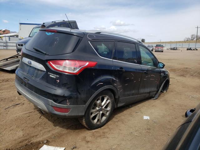Photo 3 from auction – 2014 FORD ESCAPE TIT with VIN 1FMCU9J98EUB63011