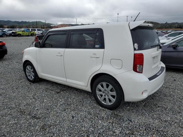 Photo 2 from auction – 2012 TOYOTA SCION XB with VIN JTLZE4FE9CJ026974