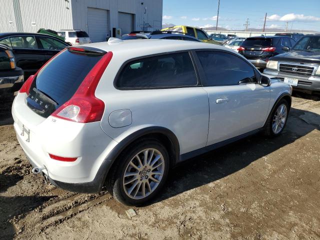 Photo 3 from auction – 2011 VOLVO C30 T5 with VIN YV1672MK0B2203906