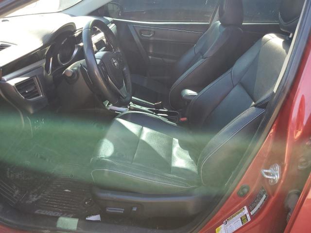 Photo 7 from auction – 2014 TOYOTA COROLLA L with VIN 2T1BURHE2EC108280