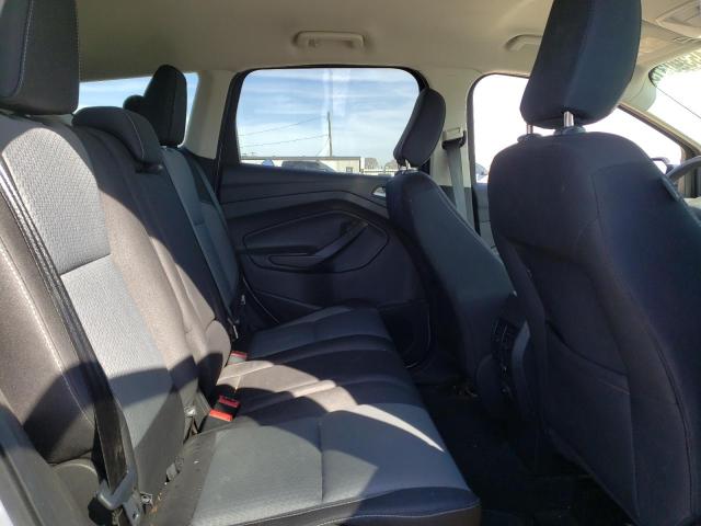 Photo 11 from auction – 2019 FORD ESCAPE SE with VIN 1FMCU0GD3KUA07235
