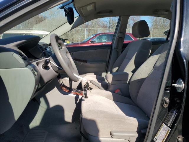 Photo 7 from auction – 2005 TOYOTA COROLLA CE with VIN 2T1BR32E75C497263