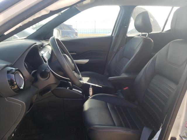 Photo 7 from auction – 2020 NISSAN KICKS SR with VIN 3N1CP5DV1LL482967