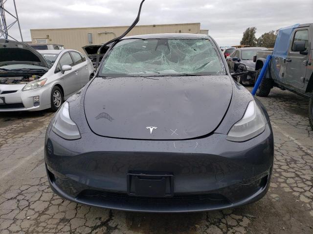 Photo 5 from auction – 2023 TESLA MODEL Y with VIN 7SAYGDEE9PF639132