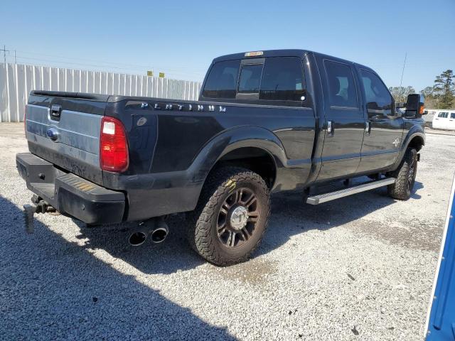 Photo 3 from auction – 2014 FORD F250 SUPER with VIN 1FT7W2BTXEEA76500