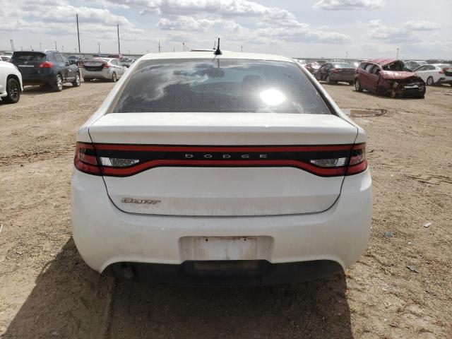 Photo 6 from auction – 2016 DODGE DART SE with VIN 1C3CDFAA0GD661434