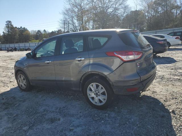 Photo 2 from auction – 2014 FORD ESCAPE S with VIN 1FMCU0F76EUD77062