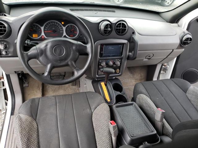 Photo 8 from auction – 2004 PONTIAC AZTEK with VIN 3G7DB03E64S566065