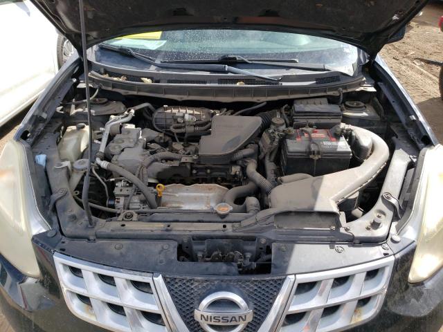 Photo 11 from auction – 2011 NISSAN ROGUE S with VIN JN8AS5MT5BW570094
