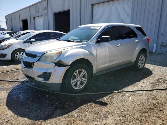 Photo 1 from auction – 2013 CHEVROLET EQUINOX LS with VIN 2GNALBEK9D6128128