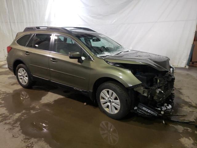 Photo 4 from auction – 2015 SUBARU OUTBACK 2. with VIN 4S4BSAHC0F3297376