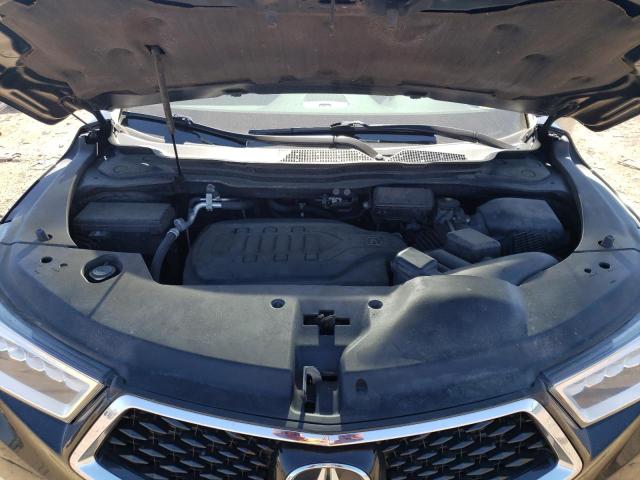 Zdjęcie 12 z aukcji – 2017 ACURA MDX TECHNO z VIN 5FRYD4H58HB019292