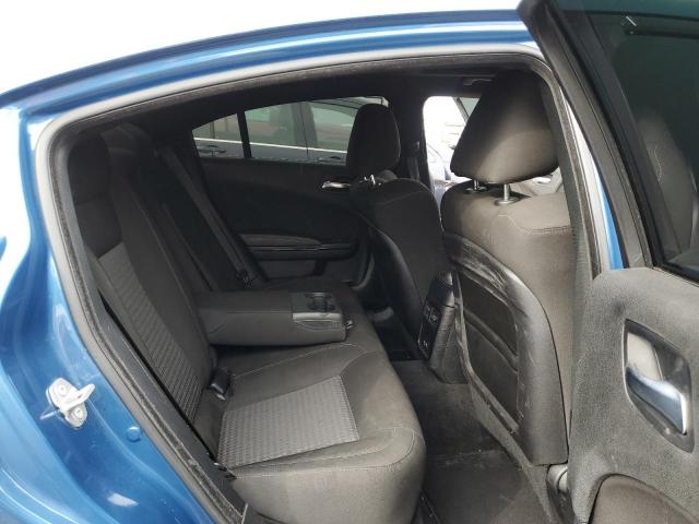 Photo 10 from auction – 2021 DODGE CHARGER R/ with VIN 2C3CDXCT2MH608589