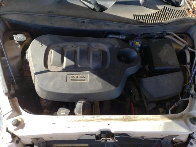 Photo 11 from auction – 2007 CHEVROLET HHR with VIN 3GNDA33P77S613302