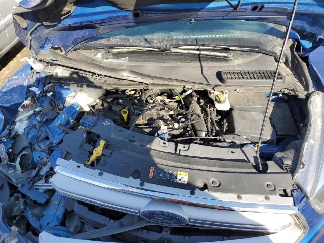 Photo 12 from auction – 2019 FORD ESCAPE SEL with VIN 1FMCU9HD4KUA99099