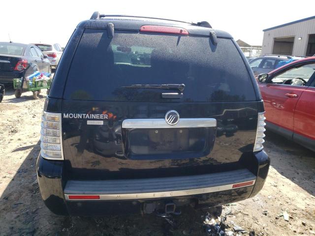 Photo 6 from auction – 2010 MERCURY MOUNTAINEE with VIN 4M2EN3JE8AUJ08003