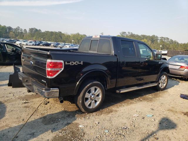Photo 3 from auction – 2011 FORD F150 SUPER with VIN 1FTFW1EF0BFA17876