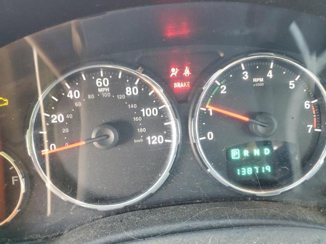 Photo 9 from auction – 2012 JEEP LIBERTY SP with VIN 1C4PJMAK1CW110317