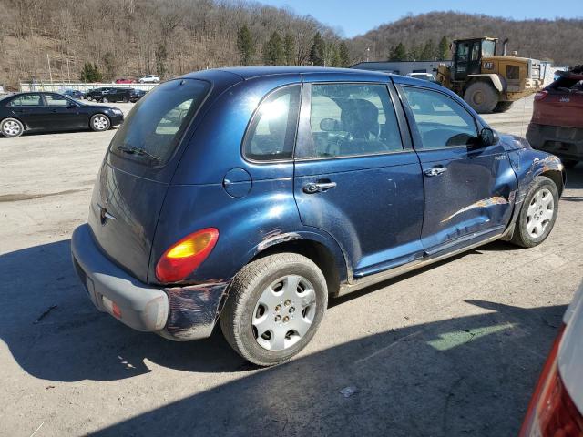 Photo 3 from auction – 2003 CHRYSLER PT CRUISER with VIN 3C4FY48BX3T641938